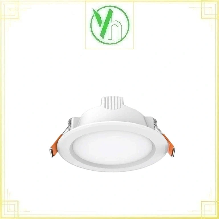 Đèn LED DOWNLIGHT âm trần 18W AST DLE-18T MPE MPE DLE-18T