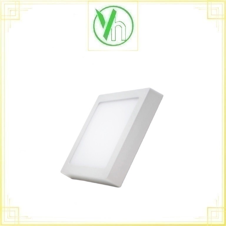 Đèn Led Panel vuông nổi 3 chế độ 24W SSPL-24/3C MPE MPE SSPL-24/3C