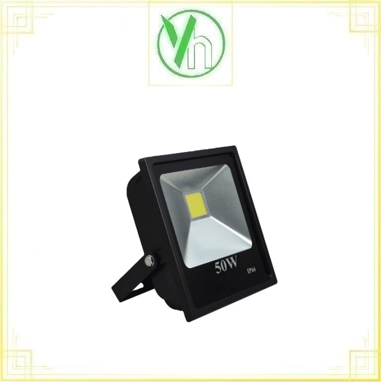 Đèn led pha 200W vàng FLD-200V KAEL KAEL FLD-200V