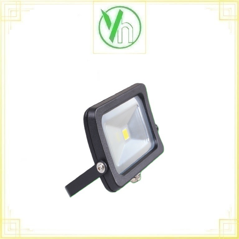 Đèn led pha 10W vàng FLD-10V MPE MPE FLD-10V