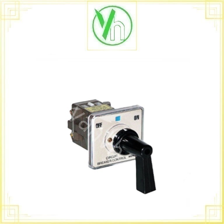 Công tắc chuyển mạch CAM, chuyển mạch ACB CS-1 Hanyoung Hanyoung ACB CS-1