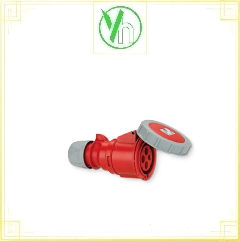 Ổ nối di động IP67 J2451-6 Sino Sino - Vanlock J2451-6