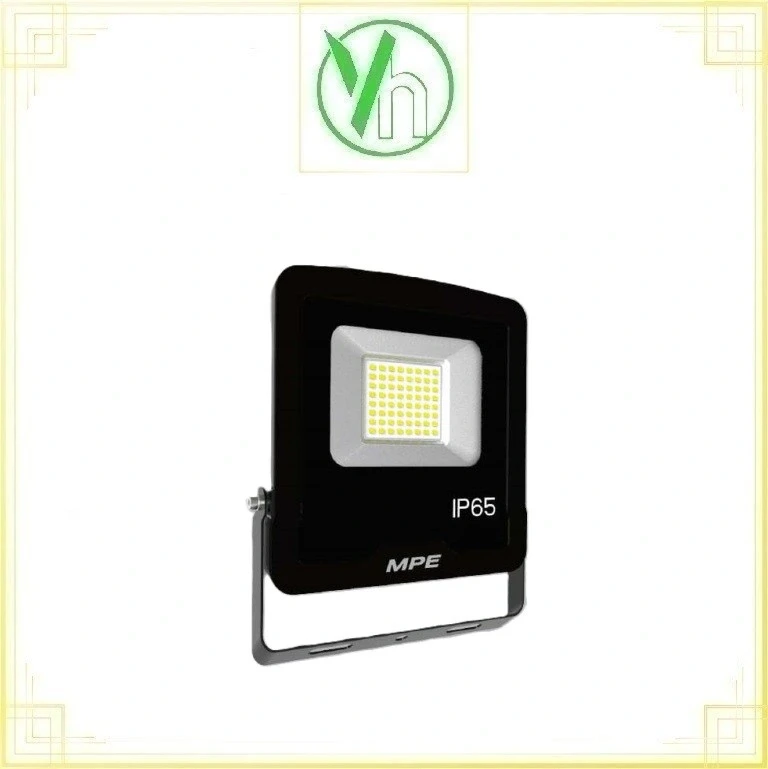 Đèn led pha 100W trắng FLD5-100T MPE MPE FLD5-100T