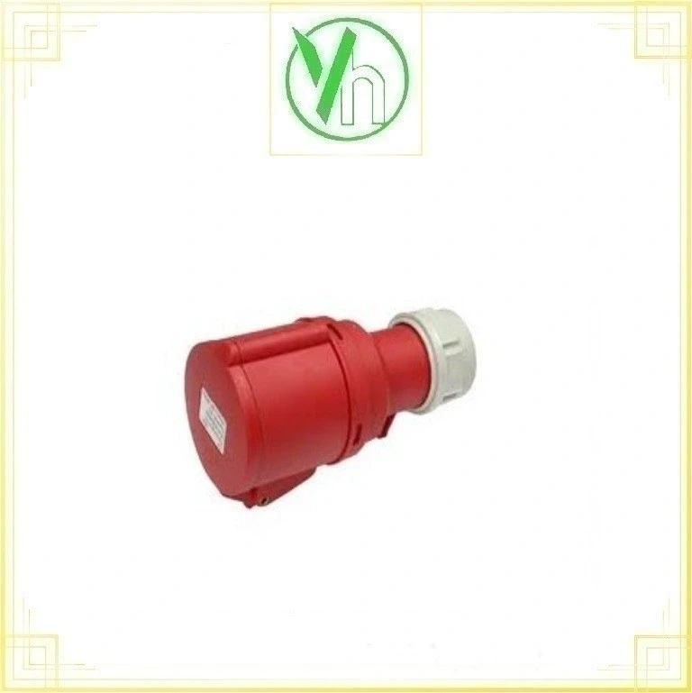 Ổ nối di động IP44 J224-6 Sino Sino - Vanlock J224-6