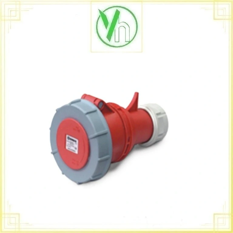 Ổ nối di động IP67 J2241-6 Sino Sino - Vanlock J2241-6