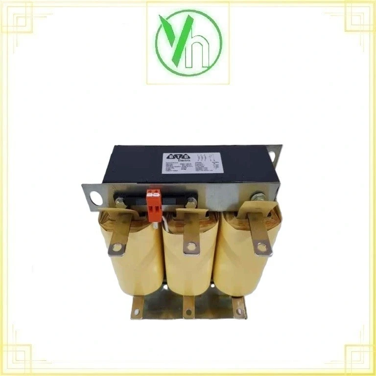 Cuộn kháng BTB 40 kvar 440V BRH3-7/400/40 BTB ELECTRIC BRH3-7/400/40