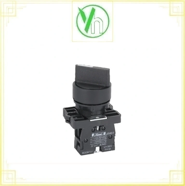 CÔNG TẮC XOAY HLAY711XB2122 Himel HLAY711XB2122