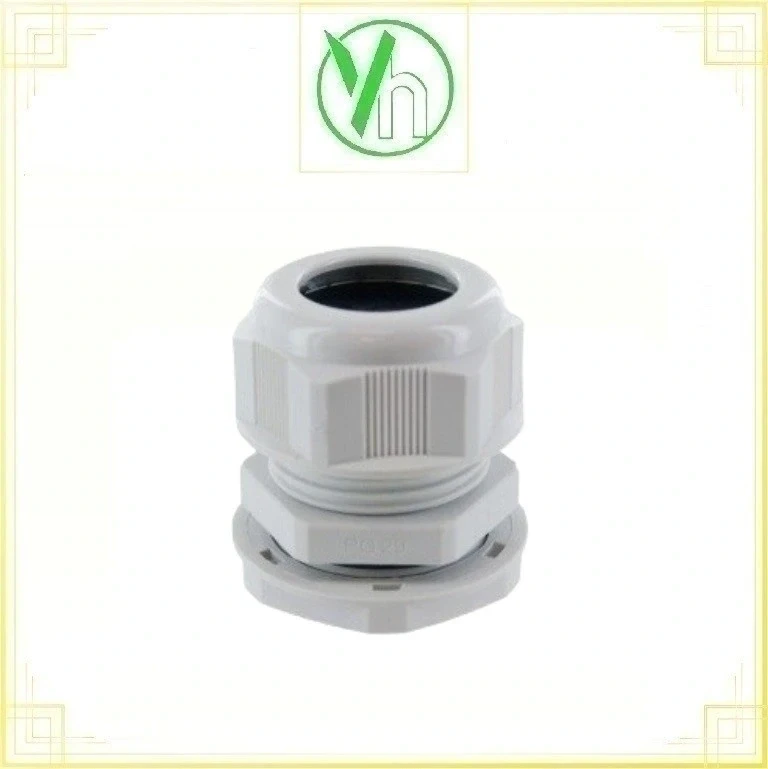 Ốc siết cáp PG-36 nhựa CHINA PG-36