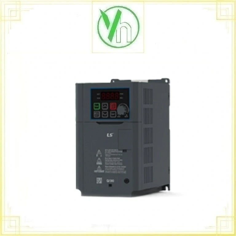 Biến tần đa năng 5.5KW 7.5HP 12A 16A LSLV0055G100-4EONN LS ELECTRIC LSLV0055G100-4EONN