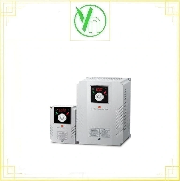 Biến tần 7.5kW 3 Pha 220V SV075IG5A-2 LS ELECTRIC SV075IG5A-2