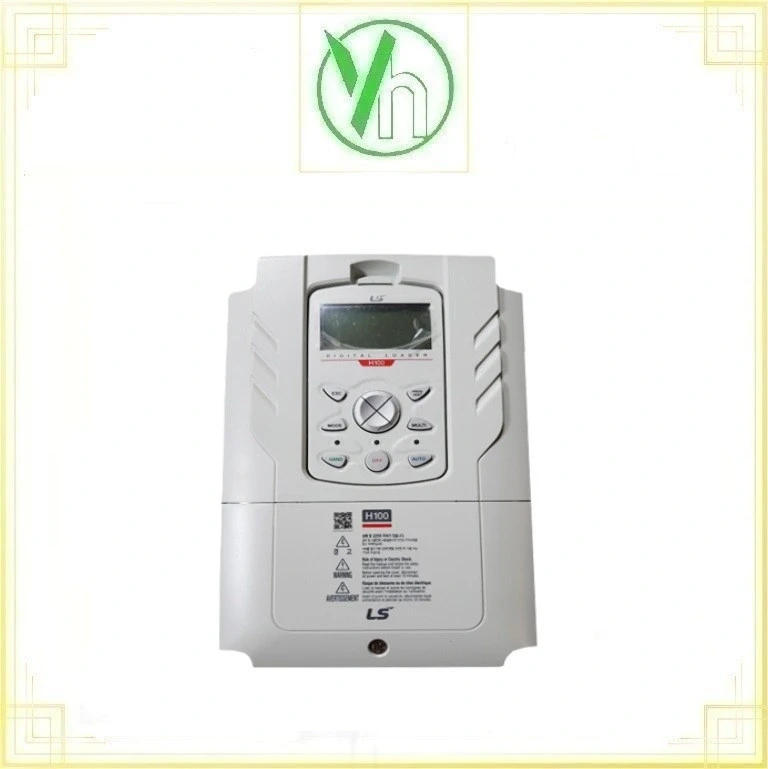 Biến tần LS 3 pha 7.5kW 380V LSLV0075H100 4COFN LS ELECTRIC LSLV0075H100 4COFN