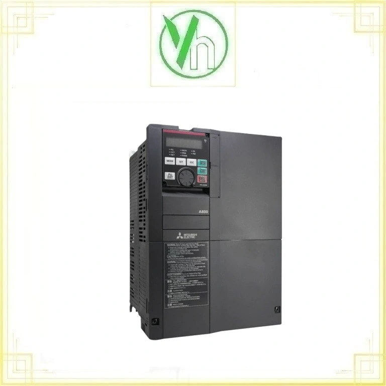 Biến tần 3 pha 22kW 380-500 V 50/60Hz FR-A840-22K-1 Mitsubishi FR-A840-22K-1