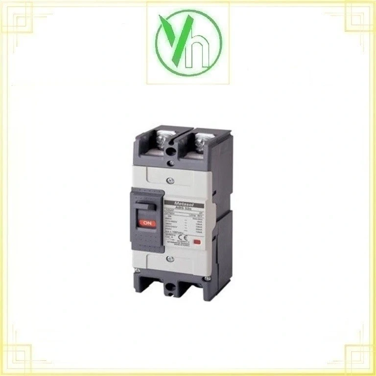 Aptomat MCCB LS ABN102c 2P 30A 35kA LS ELECTRIC ABN102c