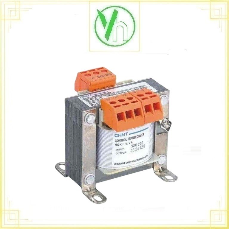 Biến áp 50VA NDK-50 CHINT CHINT NDK-50