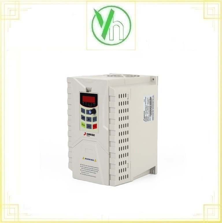 Biến tần 5,5Kw DRS-ES100-3T-4R0G/5R5P Dirise DRS-ES100-3T-4R0G/5R5P