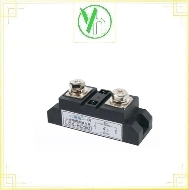 RELAY BÁN DẪN HUR-H3300ZF Arthur HUR-H3300ZF