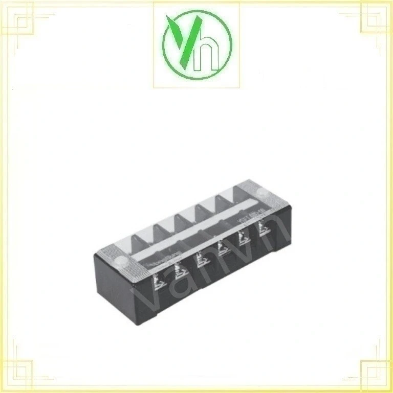 CẦU ĐẤU 20A 6P HYT-206 Hanyoung Hanyoung HYT-206