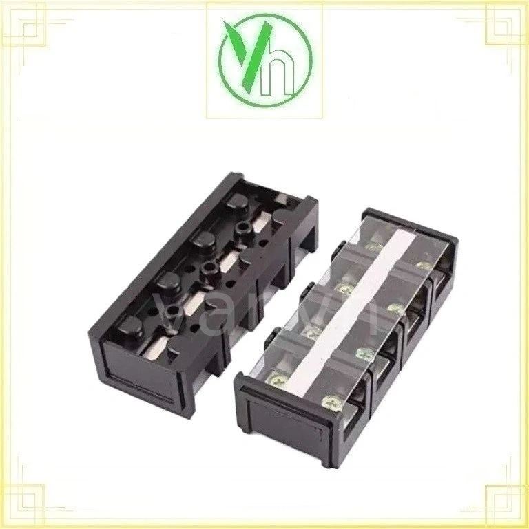 CẦU ĐẤU 4P 20A HYT-204 Hanyoung Hanyoung HYT-204