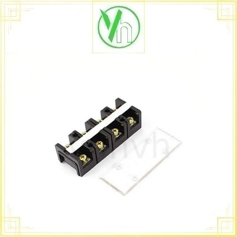 CẦU ĐẤU 4P 30A HYT-304 Hanyoung Hanyoung HYT-304