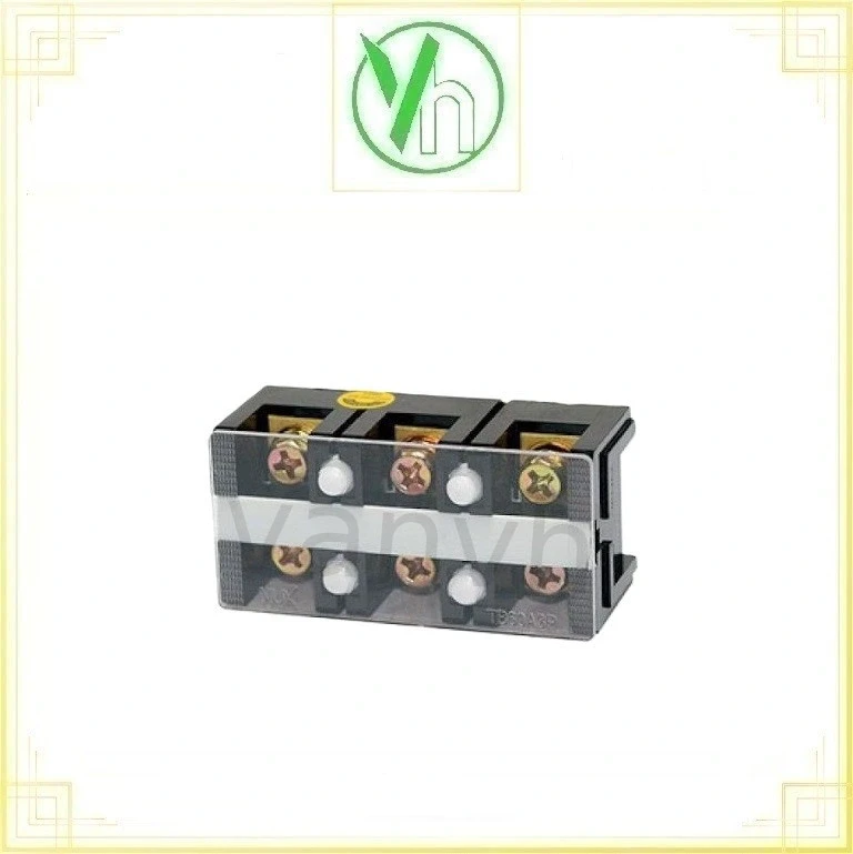 CẦU ĐẤU 3P 30A HYT-303 Hanyoung Hanyoung HYT-303