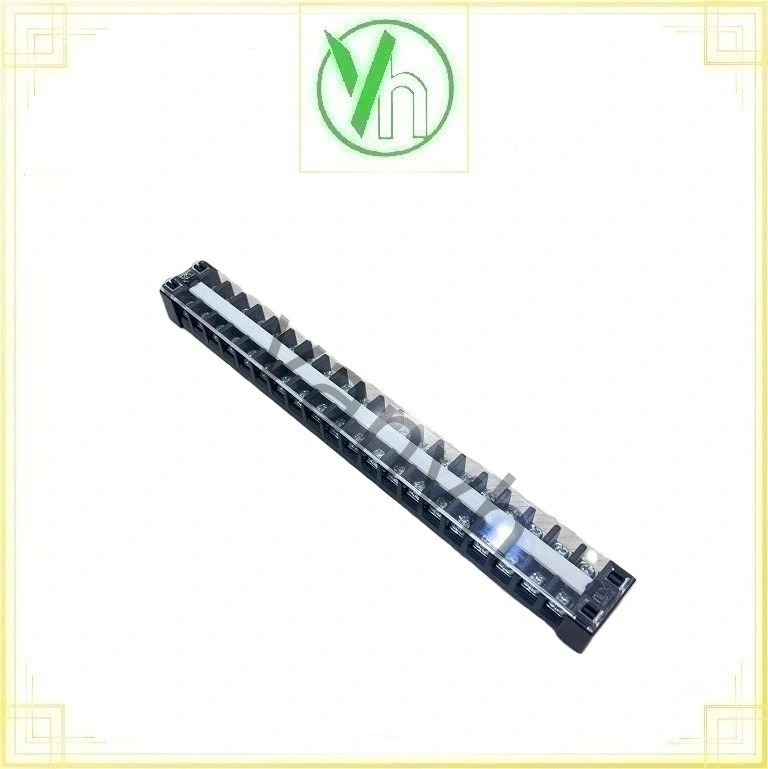 CẦU ĐẤU 20P 20A 199*30*20 Hanyoung Hanyoung HYT2020