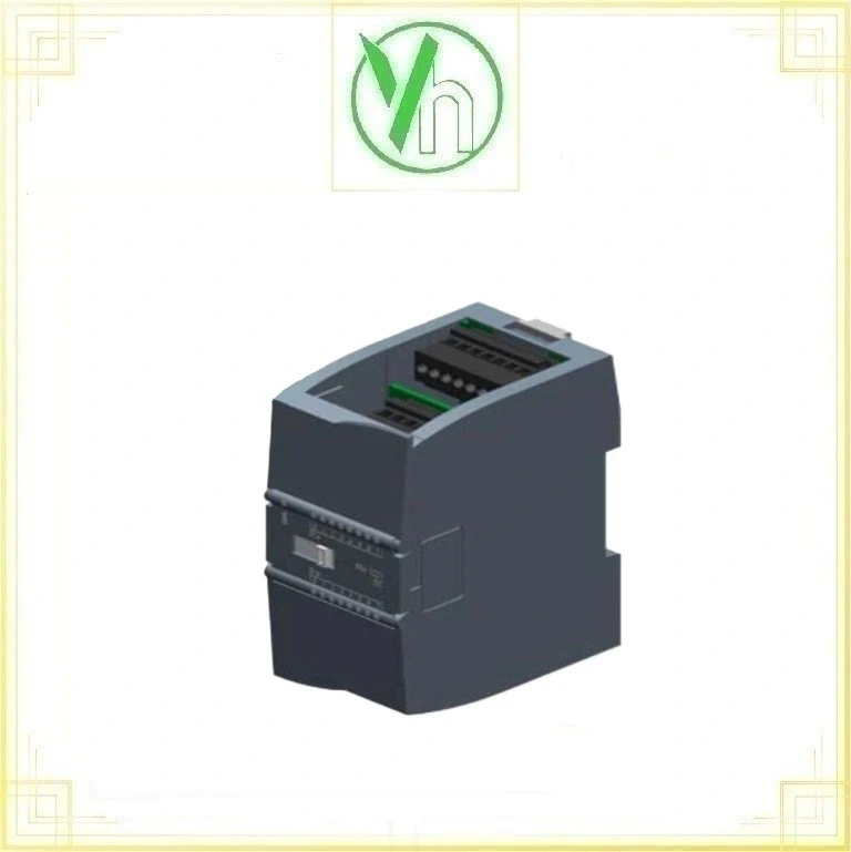 Bộ lập trình Logo PLC 6ES7221-1BH32-0XB0 Siemens Siemens 6ES7221-1BH32-0XB0