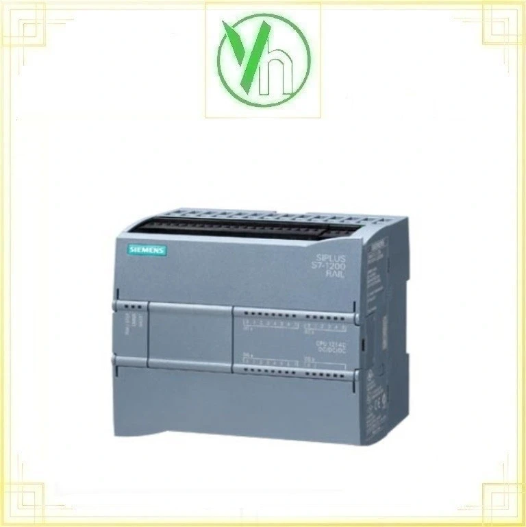 Bộ lập trình Logo PLC 6ES7223-1PL32-0XB0 Siemens Siemens 6ES7223-1PL32-0XB0