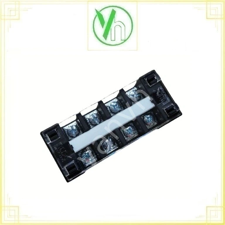 CẦU ĐẤU 4 Pha 300A HYT-3004 Hanyoung Hanyoung HYT-3004