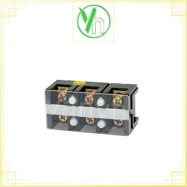 CẦU ĐẤU 3 Pha 150A HYT-1503 Hanyoung Hanyoung HYT-1503