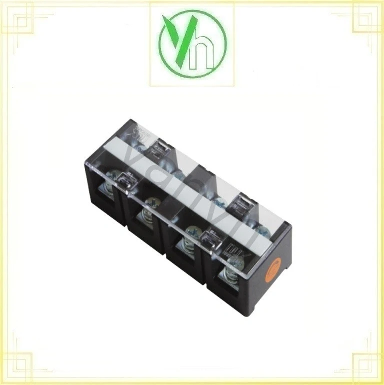 CẦU ĐẤU 4 Pha 60A HYT-604 Hanyoung Hanyoung HYT-604