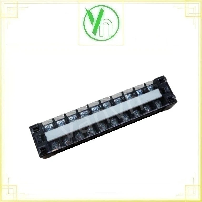 CẦU ĐẤU 10 Pha 30A HYT-3010 Hanyoung Hanyoung HYT-3010