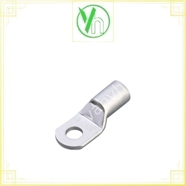 Đầu cốt đồng dùng dây 10mm2 SC10-10 CHINA SC10-10