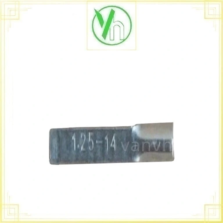 CỐT MỎ VỊT BDN1.25-14 CHINA BDN1.25-14