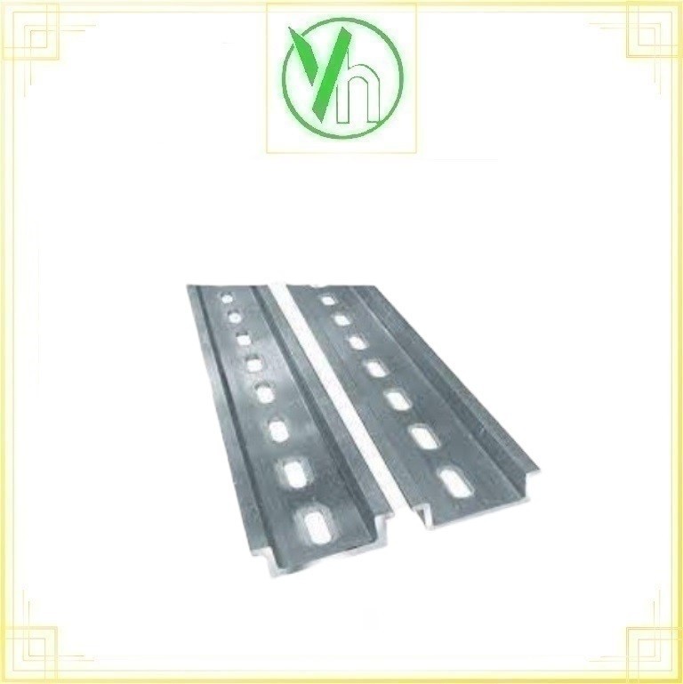 Thanh cài át nhôm dầy 1.2mm DINAL1.2 Việt Nam DINAL1.2