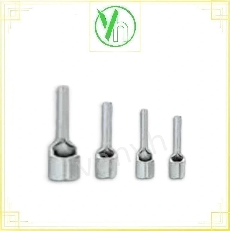 Cốt pin đặc PTN 1.25-18 CHINA PTN 1.25-18