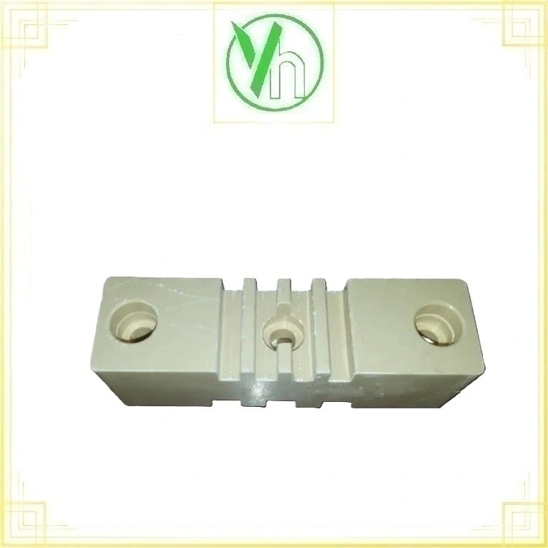 Sứ C125 thanh đỡ busbar thanh cái DUWAI ELECTRIC C 125