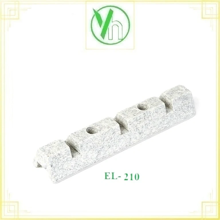 Gối sứ EL 210 thanh đỡ busbar EL DUWAI ELECTRIC EL 210