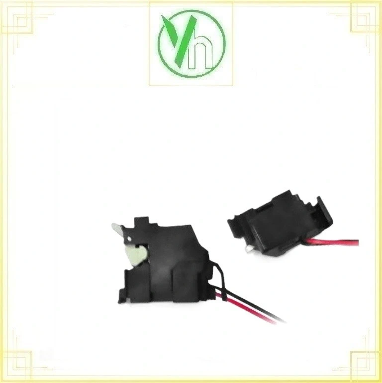 Công tắc Alarm Switch HGM100/125/250 ALT 10GM Hyundai ALT 10GM