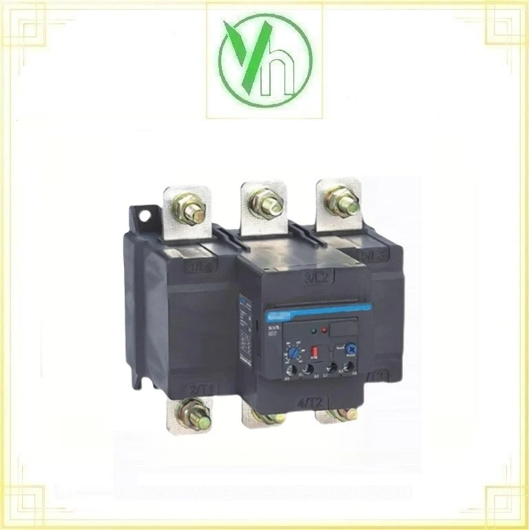 Role nhiệt NXR-200 3P 80-160A CHINT NXR-200 3P 80-160A