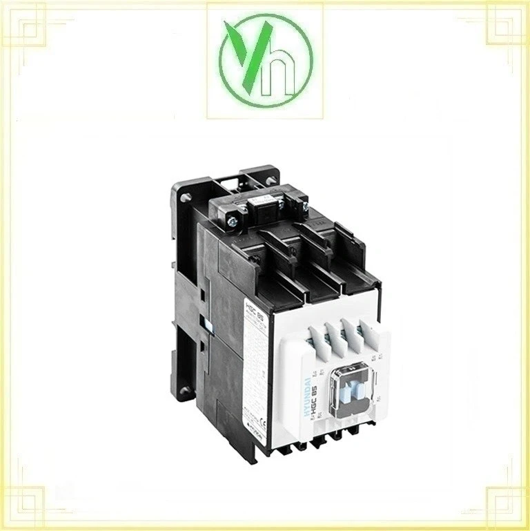 Contactor HGC75 22NSX Hyundai Hyundai HGC75 22NSX