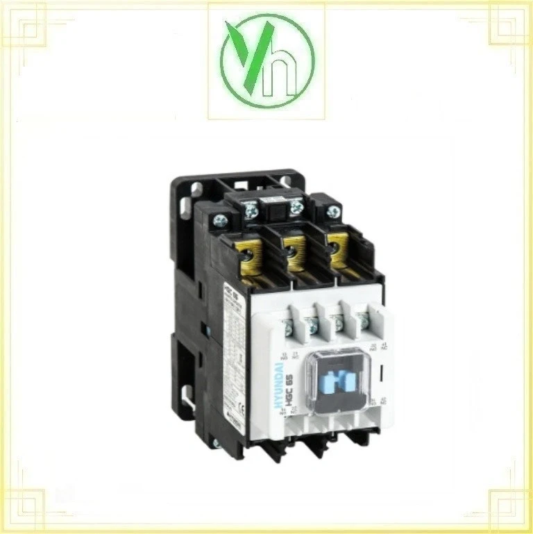 Contactor HGC65 22NSX Hyundai Hyundai HGC65 22NSX