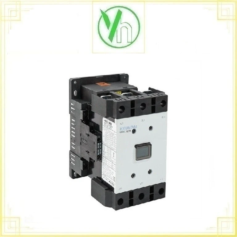 Contactor HGC225 22NS F Hyundai Hyundai HGC225 22NS F