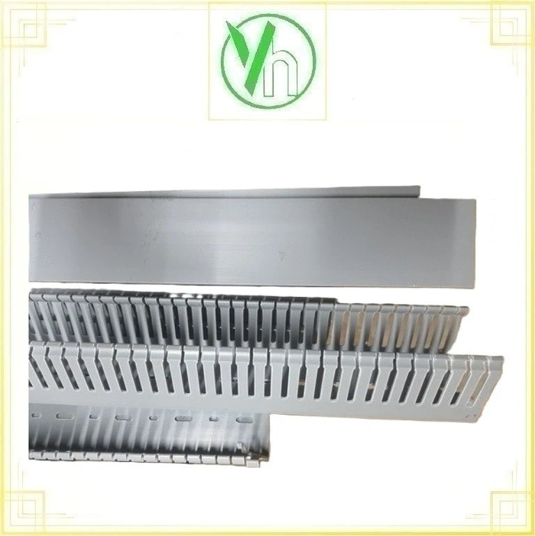 Máng nhựa 40x100 MRL40100 MORELE MRL40100