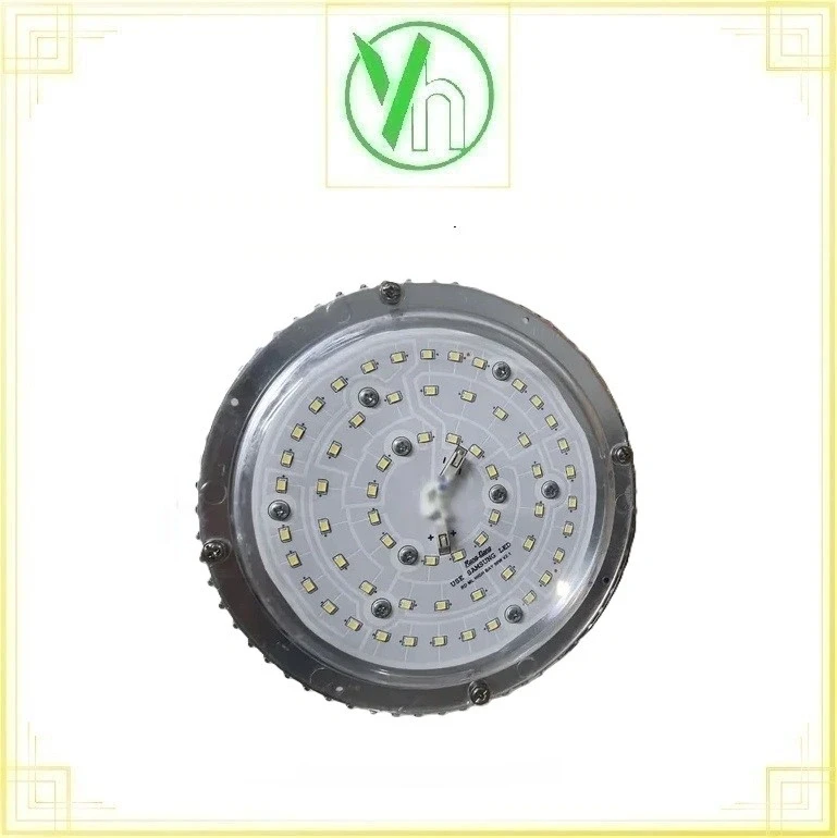 Đèn nhà xưởng rạng đông led highbay HB02 350/50W Rạng Đông HB02 350/50W