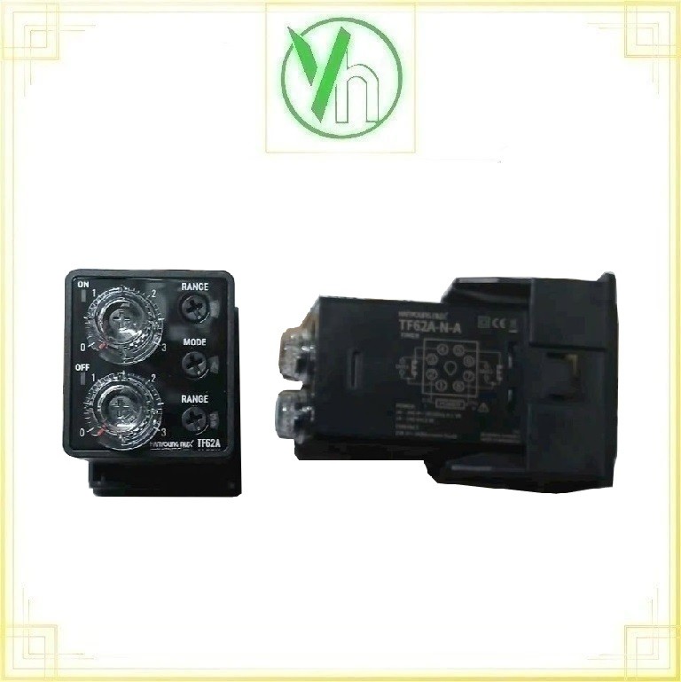 Đồng hồ timer TF62A Hanyoung Hanyoung TF62A