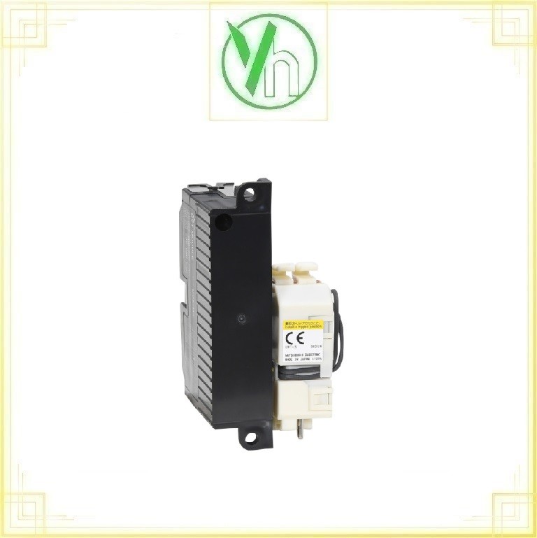 BẢO VỆ THẤP ÁP UVTSA250-05SVLS Mitsubishi Mitsubishi UVTSA250-05SVLS