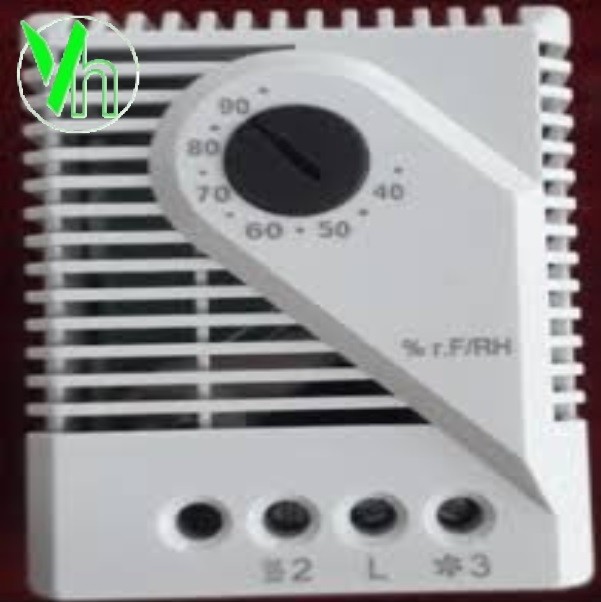 Bộ ổn nhiệt giám sát độ ẩm MFR-012 ANDELI ANDELI MFR-012