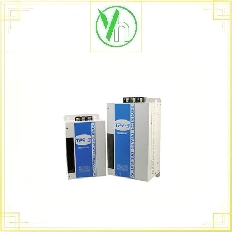 Bộ điều chỉnh nguồn thyristor 500A TPR-3P-380/440 Hanyoung 500A TPR-3P-380/440
