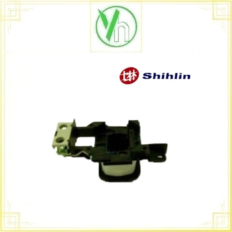 CUỘN COIL CHO CONTACTOR S-P 11~21 SHIHLIN SHIHLIN ELECTRIC S-P 11~21