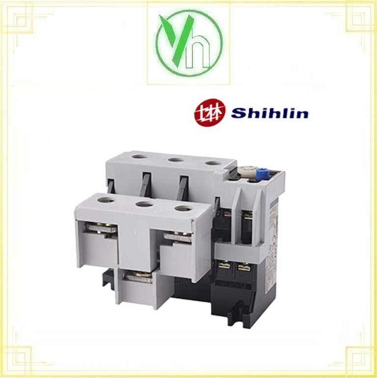 Rơ le nhiệt TH-P60TAV(E) 67(54~80) SHIHLIN ELECTRIC TH-P60TAV(E)